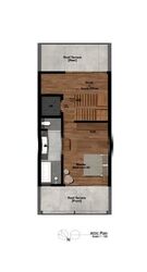 Opera Estate (D15), Terrace #560034061